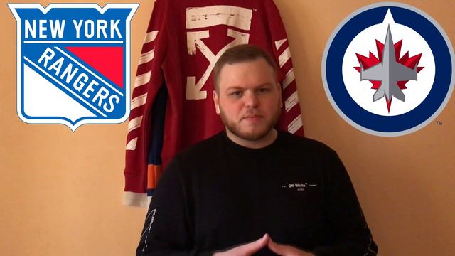 ТОПОВЫЙ ПРОГНОЗ Рейнджерс - Виннипег 6:4 | ПРОГНОЗЫ НА ХОККЕЙ | КХЛ, НХЛ ОТ SPORTLINE!! смотреть онлайн