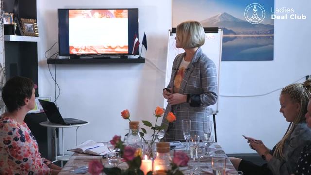 Детокс организма. Мифы и реальность. Ирина Чернова смотреть онлайн