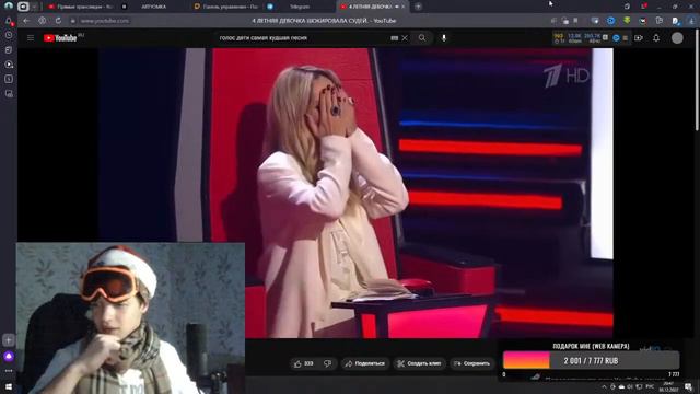 ВСЕ ГОВОРЯТ ЧТО ЗАВТРА НОВЫЙ ГОД?! смотреть онлайн