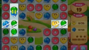 Игра Долина Сладостей В Контакте. Обзор.