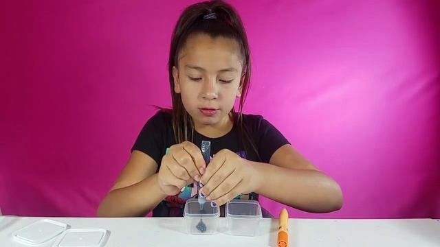 ELMER'S NEW HALLOWEEN SLIME KIT смотреть онлайн