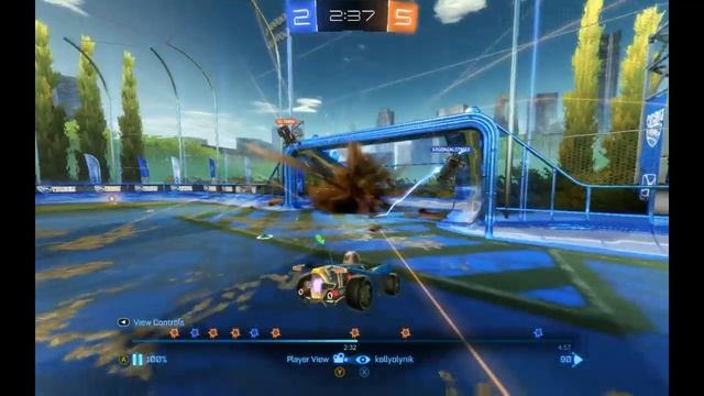 I'M SO ONLINE w/Penguin GAMING! смотреть онлайн