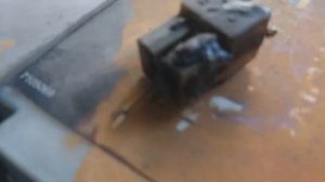 Не работает вентилятор радиатора ланос сенс