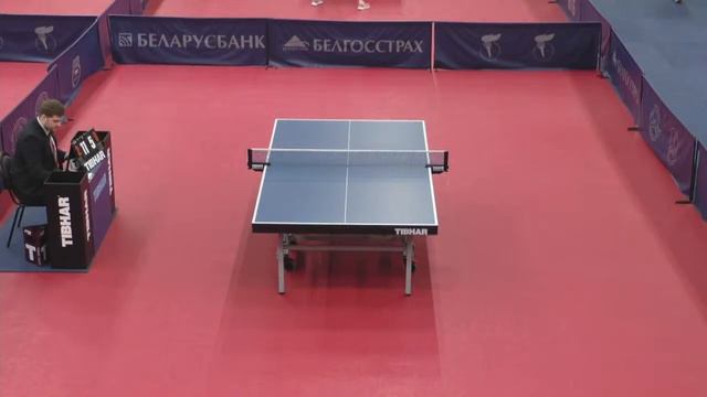 31.03. Республиканский турнир сильнейших игроков (девушки, юноши 2010 г.р. и моложе). Стол № 1 смотреть онлайн