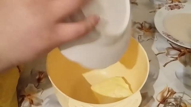 Вкусные истории