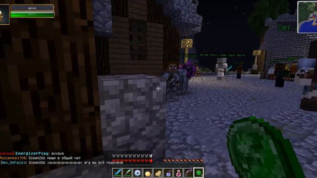 Баг на Lap-keron + можно стрелять из лука)) смотреть онлайн