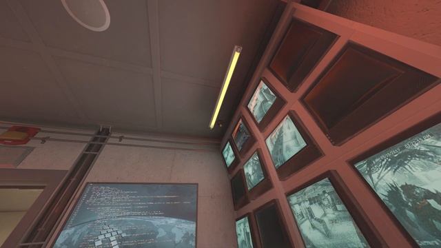 Unique Valkyrie Camera Spots On Kanal | Valkyrie Camera Guide (Operation Dread Factor Y8S2)