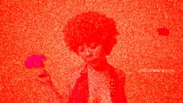 Munch but every time ice spice twerks the video gets more distorted смотреть онлайн