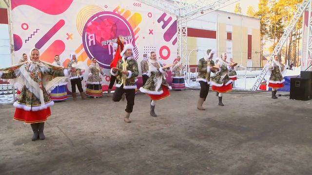 2020 03 01 Масленица смотреть онлайн