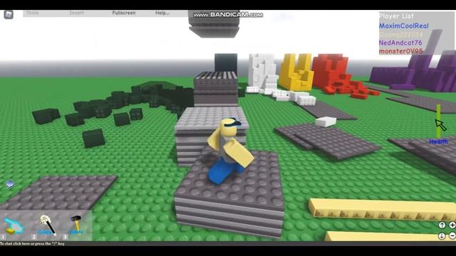Играю в старый ROBLOX 2007 года - Play a old ROBLOX 2007. смотреть онлайн