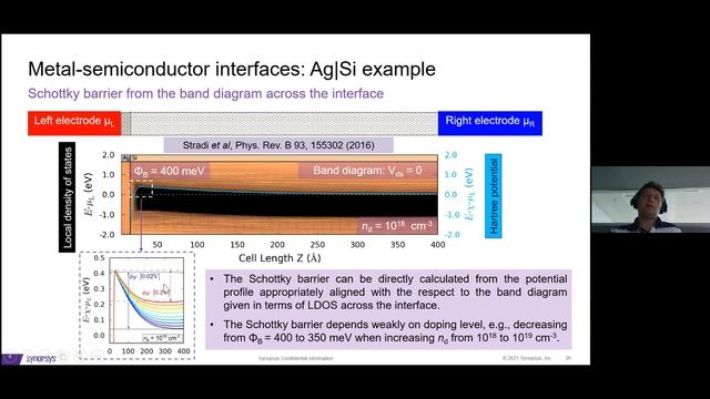 Lecture6 Synopsys смотреть онлайн