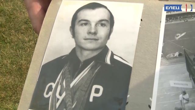 История успеха заслуженного мастера спорта СССР по лёгкой атлетике Анатолия Пискулина смотреть онлайн