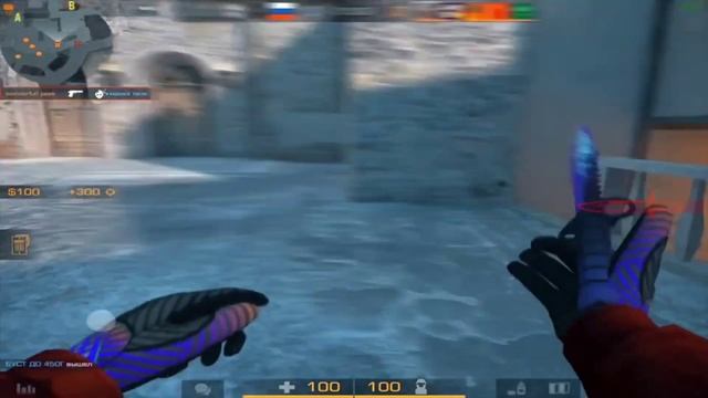 КАК ВЫЙТИ ИЗ ГОЛДОВ В Standoff 2??? смотреть онлайн