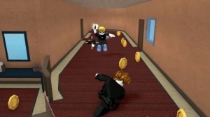 Murder Mystery 2 Funny Moments (MEMES) #22