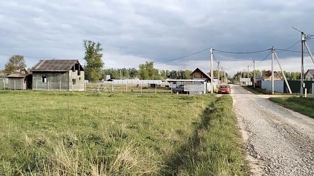 Земельный участок Коломенские сады гармония с природой! смотреть онлайн