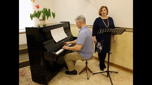 "Тихим воскресным днем". смотреть онлайн