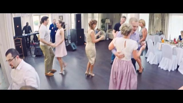 Юбилей. Олегу 30 лет. смотреть онлайн