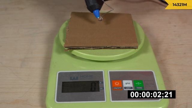 Клеевые пистолеты MOS 14321М и 14324М смотреть онлайн