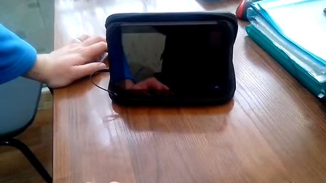 Чехол для планшета с колонками смотреть онлайн