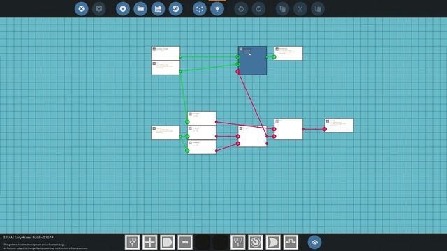 Auto Generator - Stormworks Tutorial смотреть онлайн