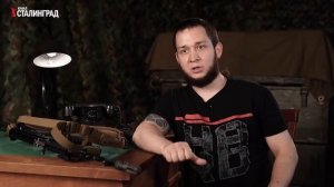 Лекция №32. Снаряжение. Ремни и сумки