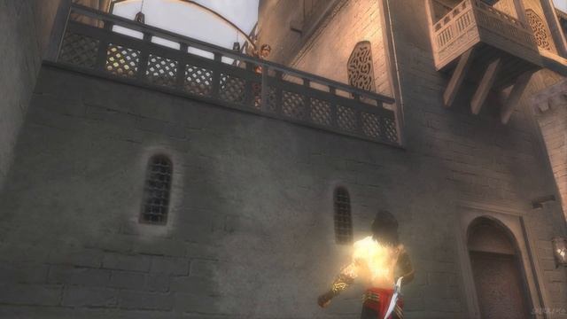 PRINCE OF PERSIA THE TWO THRONES Gameplay Walkthrough FULL GAME 100% (4K 60FPS) No Commentary смотреть онлайн