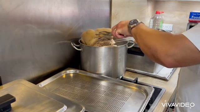 #Lechon kawali #Chef Leon Palma version смотреть онлайн