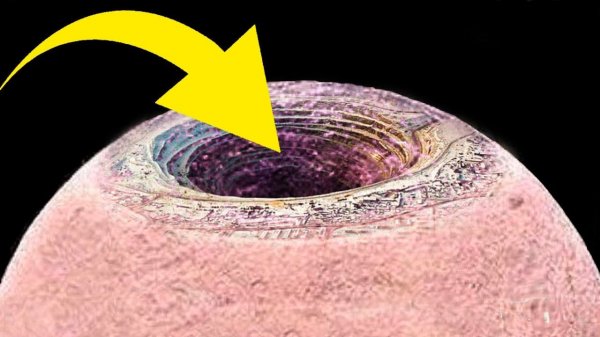 Ученый мир потрясен! Невероятные новые космические открытия, которые сделали исследователи.