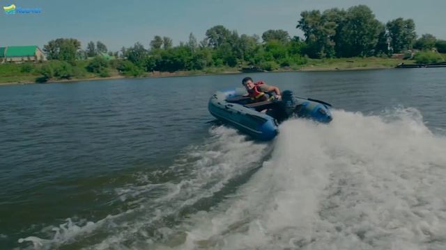 ПИЛОТ М 320 НДНД смотреть онлайн