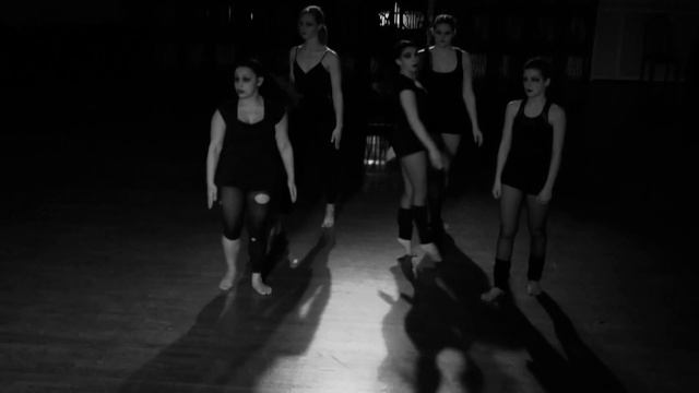 More Dance (Full Show) смотреть онлайн