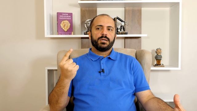 KENDİ DEĞERİNİ BULMAK
