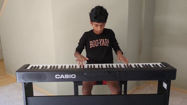 Baazigar O Baazigar - Baazigar |Piano Cover| #baazigar #srk #anumalik #kajol #piano #pianocover смотреть онлайн