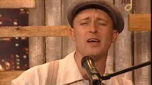 Валентин Куба -  Раскинулось море широко