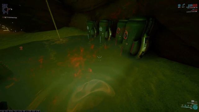Warframe -Carrier Looter Bug смотреть онлайн