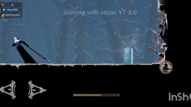 Ninja Arashi 2 Act 4 fainally boss the Dosu Boss #gamingwithsezanyt2.0#ninja #gaming #vocabulary# смотреть онлайн