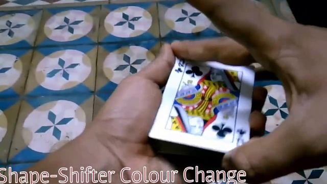Great Card Tricks using TALLY-HO! смотреть онлайн