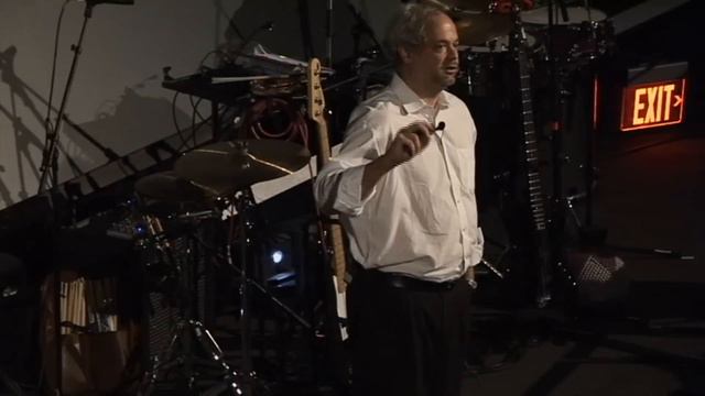 TEDxSF - Juan Enriquez - Strange Tales from Chiapas смотреть онлайн