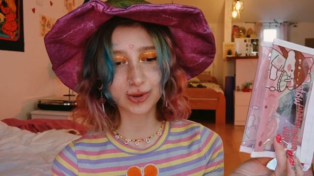 большая распаковка с shein смотреть онлайн