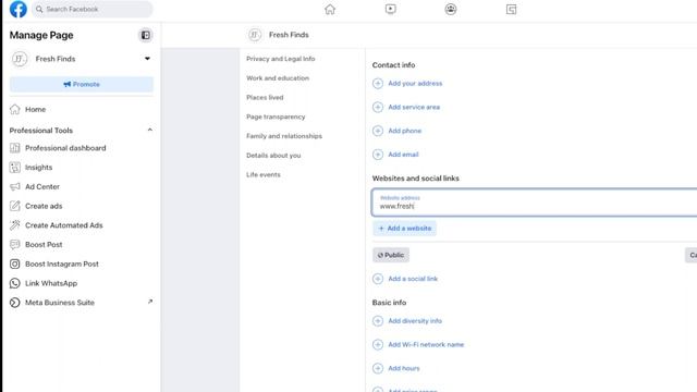 How to setup Facebook Shops in 2023: The ultimate beginner's guide смотреть онлайн