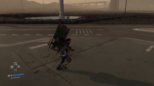 Death Stranding — Главная игра поколения! (by Hideo Kojima)