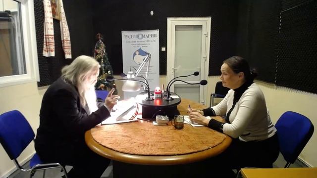 Роксана Бондаревская "Жить после беды" - святитель Николай смотреть онлайн