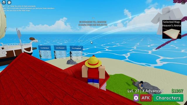 Арлонг в АБА | Арлонг в Аниме Батл Арена | Самый лучший персонаж в обновлении? смотреть онлайн