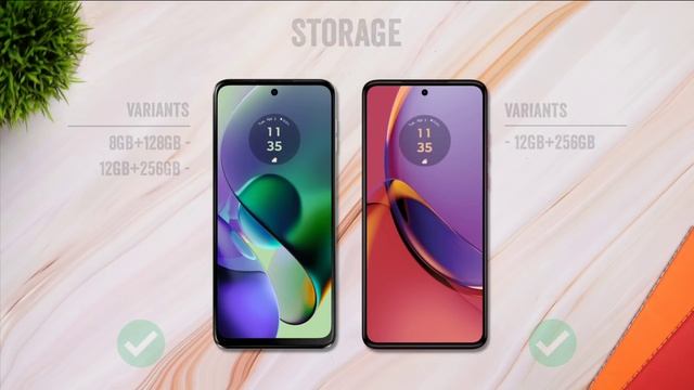 Motorola G54 Vs Motorola G84 | Full Comparison ⚡ Which one is Better? смотреть онлайн