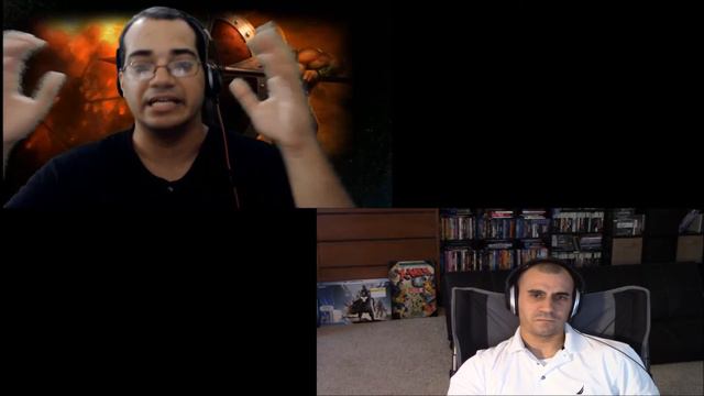 DLC, Microtransactions, Street Fighter V (Couch CO-OP) смотреть онлайн