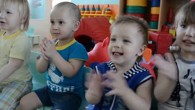 Чем детский сад будущего должен отличаться от нынешнего? С.С. Сивак смотреть онлайн