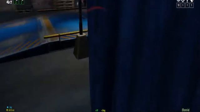 Payday 2 Gameplay - Ukrainian Prisoner Heist (Mayhem Difficulty) смотреть онлайн