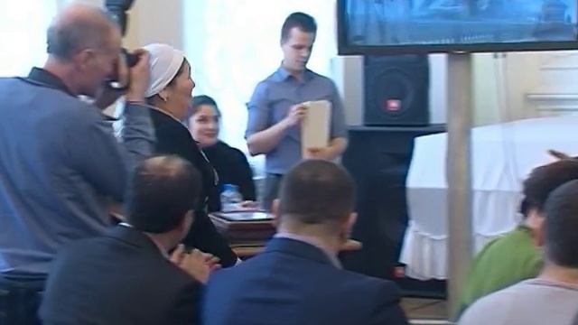 В Ярославле могут открыть ресурсный центр для этнокультурных организаций смотреть онлайн