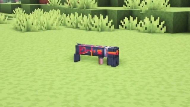 La mejor Review de Cataclysm Mod para la 1.19.2 смотреть онлайн