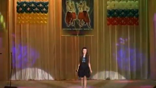 Червона рута. Воркута. Декабрь 2010. Часть 3 смотреть онлайн