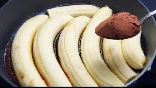 ЗНАМЕНИТЫЙ десерт, который сводит мир с ума! Без духовки, только с 1 яйцом! 世界を狂わせる有名なデザート!